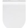 Wenko bidetové sedátko HABOS WC sedátko - Termoplast, bílá