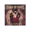 Cradle of Filth - Cruelty and The Beast CD