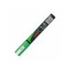 UNI PWE-5M fluor zelený