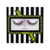 Makeup Revolution London Beetlejuice Volume Lashes umelé mihalnice black
