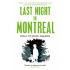 Last Night in Montreal