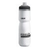 Fľaša Camelbak Podium Chill 0,7l White/Black