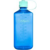 Nalgene Narrow-Mouth 1000 mL Sustain - Cornflower Blue