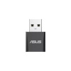ASUS WL-USB USB-BE92 Nano (90IG09H0-MO0B10)