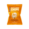 DH - BOMBUS RICE CHIPS buckwheat&amaranth, 60 g