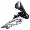 Shimano Deore FD-M6000-D Side Swing 3x10 prešmykač