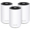 TP-LINK Deco XE75 Pro, 3ks