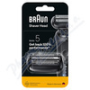 Braun Series 5 54B náhradní hlavice