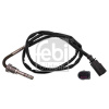 Snímač teploty výfukových plynov Febi Bilstein GmbH 49289