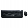 CONNECT IT bezdrátové kombo klávesnice + myš (CI-185)