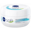 NIVEA Soft intenzívny hydratačný krém 200 ml