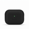 Decoded Silicone AirCase pre Apple Airpods Pro 3 - Black D26APP3C1PK