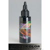 Ilustračná Čierna airbrush farba CreateX 30 ml (by CreateX)