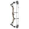 Luk Beast Hunter Axis 30-70lb camo