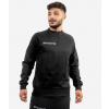 MAGLIA POLARFLEECE TECNICA (HALF ZIP) 500 bunda čierna 2XL