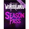 GEARBOX SOFTWARE Tiny Tina's Wonderlands: Season Pass DLC (PC) Epic Key 10000325258002