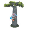 ZOLUX Dekorácia do akvárií Baobab africký L 120x210x272mm (ZOLUX Dekorácia do akvárií Baobab africký L 120x210x272mm)