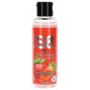 Stimul8 4 in 1 Dessert Lubrikační gel jahoda 125 ml