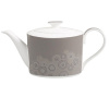 Villeroy & Boch Modern Grace Grey čajník 1,2l