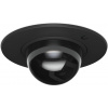 Ubiquity Ubiquiti UACC-G5-Dome-Ultra-FM-SB-B, montovaný, Vnútorný, Čierna, Ubiquiti Networks, UVC-G5-Dome-Ultra, Polykarbonát