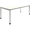 Písací stôl ARCOS ,š x h 1800 x 800 mm mauser