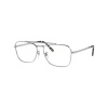 Ray-ban RX3636V New Caravan 2501 Veľ. 55