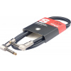 Stagg SSP1,5LL15, reproduktorový kabel Jack 90/Jack 90
