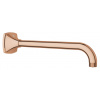Grohe Grandera - Sprchové rameno, 285 mm, Warm Sunset 27986DA0