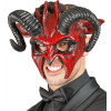 Maska Diabol - Diablica