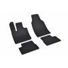 Koberce gumenné Rigum FIAT 500e 2021-