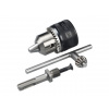 DeWALT SKLUCOVADLO 1/2x20 UNF S KLÚCOM A ADAPTÉROM SDS DT7005
