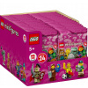 LEGO Minifigures Séria 24 BOX KARTON 36 ks 71037