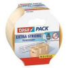 Baliaca lepiaca páska Extra Strong 57171, transparentná, 50 mm x 66 m, TESA
