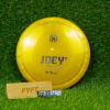 LOTS - K1 Hard - Joseph Anderson (Kastaplast) discgolf driver Farba: Zlatá 173-175g