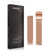 Náhradní kovový řemínek pro Aligator Watch Grace 16mm, rosegold 16AW0007