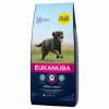 Eukanuba Krmivo Adult Large 15+3kg ZDARMA