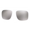 Příslušenství k brýlím OAKLEY HOLBROOK OO9102 25 Chrom Iridium Polarized
