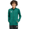Detská mikina adidas Entrada 26 Track green KE9837 164 cm