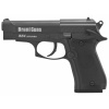 Vzduchová pištoľ Bruni M84 323 Archer čierna