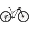 Cannondale Scalpel Carbon 3, bicykel - Mercury Veľkosť: M