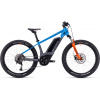 CUBE Acid 240 Hybrid Rookie Pro 400 Actionteam