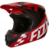 PRILBA FOX V-1 SAYAK RED OFF-ROAD 2018 ENDURO ATV XL (PRILBA FOX V-1 SAYAK RED OFF-ROAD 2018 ENDURO ATV XL)