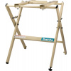 Makita 198689-7 univerzální pracovní stůl 2012NB