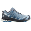 SALOMON XA PRO 3D V8 obuv W ashley blue/ebony/opal blue - 37 1/3, bl