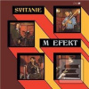 Modrý Efekt: Svitanie LP (Modrý Efekt)