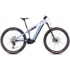 CUBE Stereo Hybrid ONE44 HPC Race 800 pidgeonblue´n´art