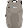 Městský batoh HUSKY Nery 20l béžový Velikost: onesize