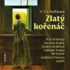 Zlatý kořenáč