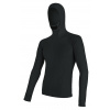 Sensor Merino DF LS Black XL