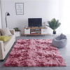 Strado Koberec Ombre Shaggy Strado 200x290 OmbreRed (Red) univerzálny